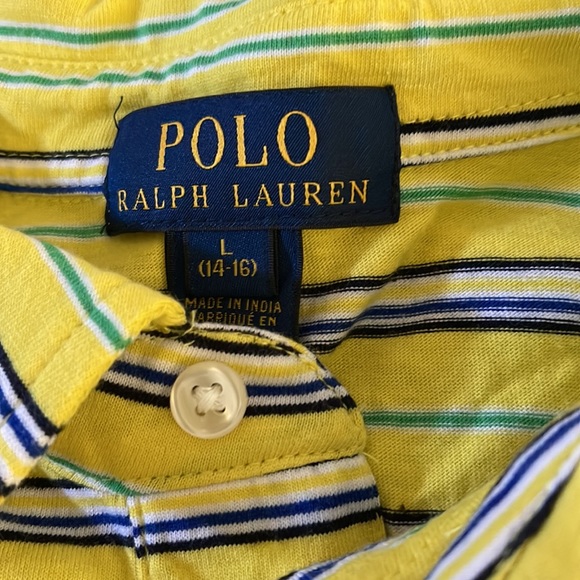 Polo Ralph Lauren - Picture 2 of 3